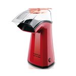 KuKoo Machine à Popcorn 226g Commercial Rouge Kukoo