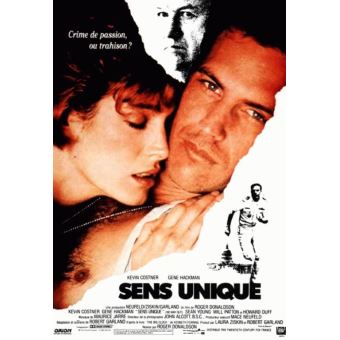 Sens Unique AFFICHE CINEMA ORIGINALE - 1