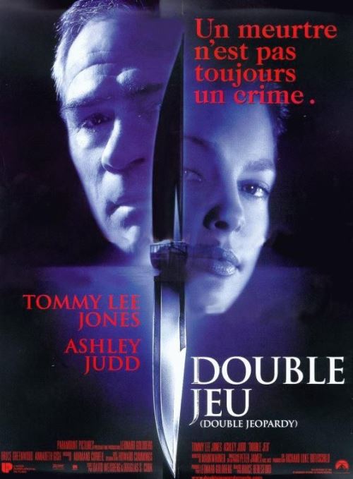 Acheter Double Jeu AFFICHE CINEMA ORIGINALE État correct - 22,99 € Double Jeu AFFICHE CINEMA ORIGINALE État correct - N/A reconditionné disponible sur Fnac