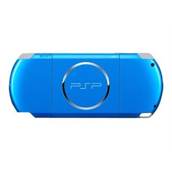 Console portable PSP-3004 VB - Consoles