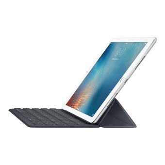 iPad本体 iPad Pro+Smart Keyboard+Apple Pencil Smart Keyboard Apple pour iPad Pro 9,7