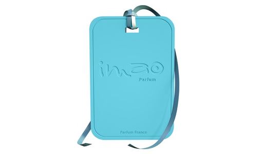 Autre accessoire soin du linge IMAO PP07256 BLEU TURQUOISE