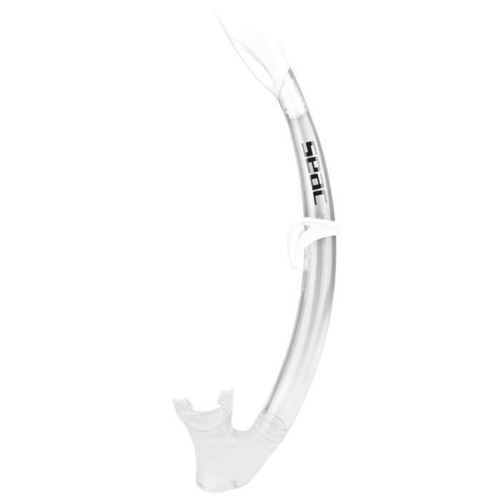 SEAC Tuba de plongée Tribe - Enfant - Blanc