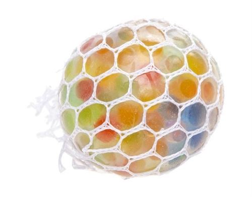 LG-Imports filet de balle anti-stress 4,5 cm