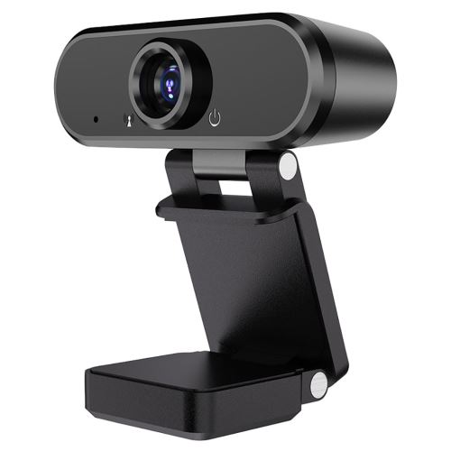 Caméra webcam Full HD 1080P Appel vidéo