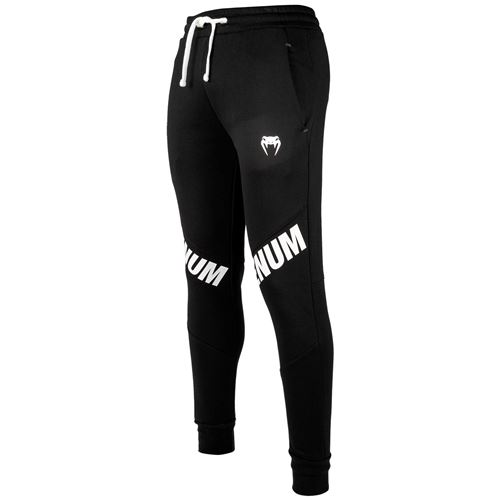 Pantalon de survêtement Venum Contender jogging nr/blc Noir taille : M réf : 11790