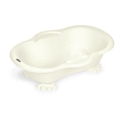 BREVI - Baignoire Doudou - couleur creme