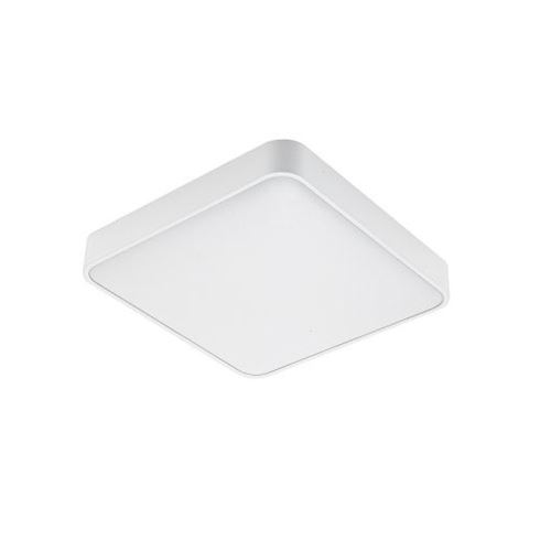 Xiaomi Plafonnier LED Carré Mode Intelligent Pour APP Amazon Alexa Google Home