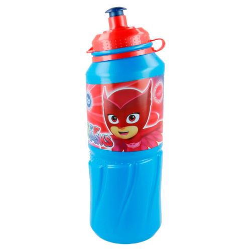 STOR - Bouteille Easy Sport 530 ml. PJ Masks