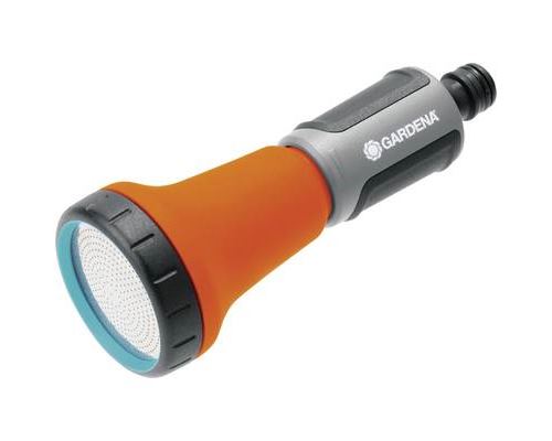 Gardena Water Sprayer Orange,Noir