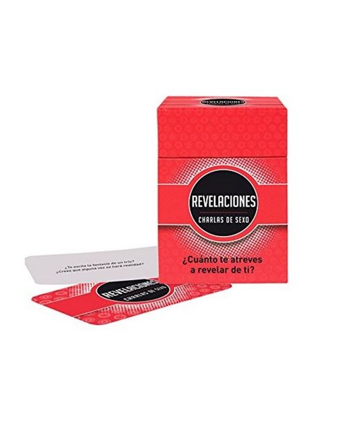 Jeu Érotique sex talk tease & please 20859