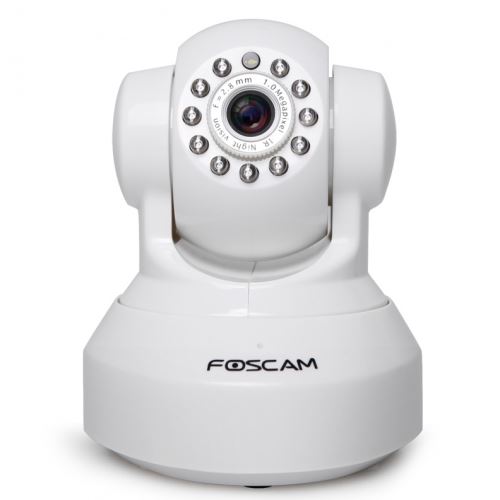 Foscam FI9816P - netwerkbewakingscamera
