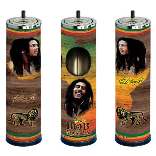 Cendrier haut Bob Marley