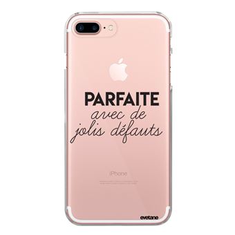 coque iphone 7 plus transparente motif coque iphone 7 plus transparente motif