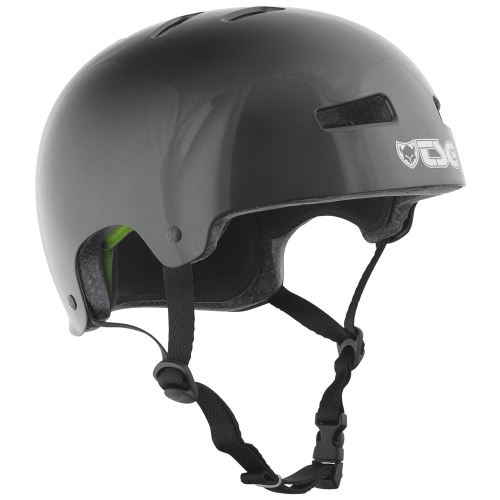Casque TSG Injected Evolution Noir Small / Medium