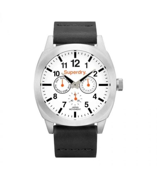 Montre Homme Superdry SYG104BC