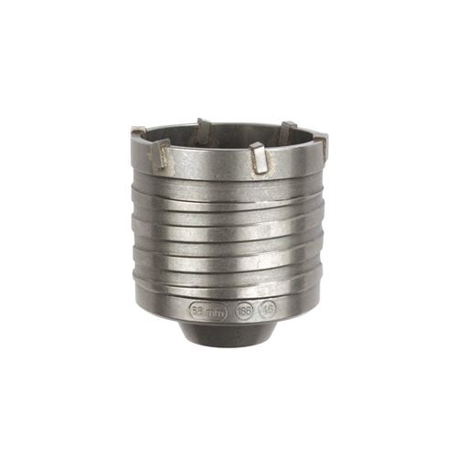 Tools 233422 Foret couronne hexagonale set 3215"" en SDS-Plus, Argent