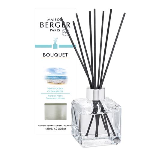 MAISON BERGER - Bouquet parfumé Vent d'Océan