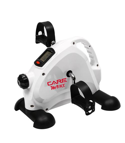 Non Communiqué Bleu Mini Pédalier – M Bike - Care Blanc