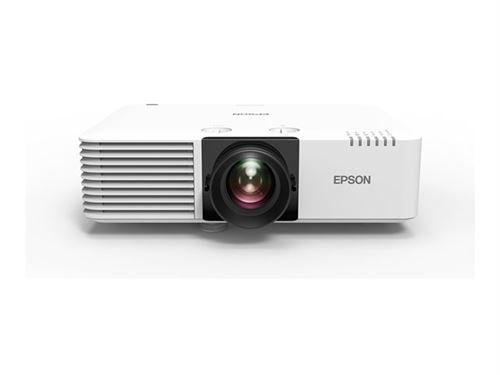 Epson EB-L770U - Projecteur 3LCD - 7000 lumens (blanc) - 7000 lumens (couleur) - WUXGA (1920 x 1200) - 16:10 - LAN - blanc