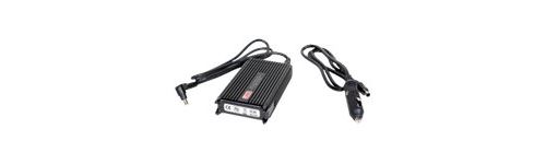 Gamber-Johnson Lind Automobile Power Adapter - Adaptateur d'alimentation pour voiture - pour Getac S400