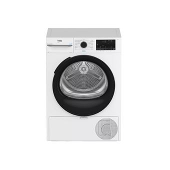 Sèche-linge pompe à chaleur Beko D5H284930W - 1