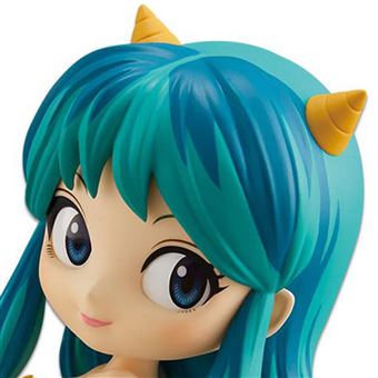 Figurine Banpresto 9112 Lamu Urusei Yatsura Q Posket Lum 14 cm