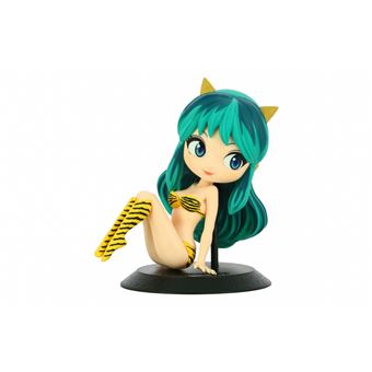 Figurine Banpresto 9112 Lamu Urusei Yatsura Q Posket Lum 14 cm
