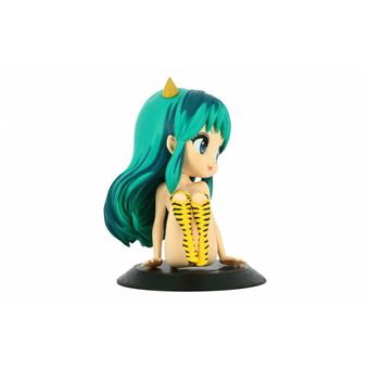 Figurine Banpresto 9112 Lamu Urusei Yatsura Q Posket Lum 14 cm