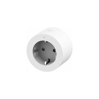 Prise connectée zigbee 3. 0 smart plug gamme aqara - xiaomi - Équipements  électriques - Achat & prix