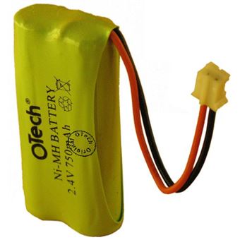 Batterie Téléphone Fixe Otech Batterie Pour ALCATEL VERSATIS MAX XL