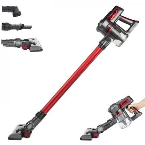 Aspirateur Balai  2 en 1 sans fil PowerClean 