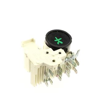 RELAIS KLIXON COMPRESSEUR DANFOSS 103N0021 REFRIGERATEUR ELECTROLUX