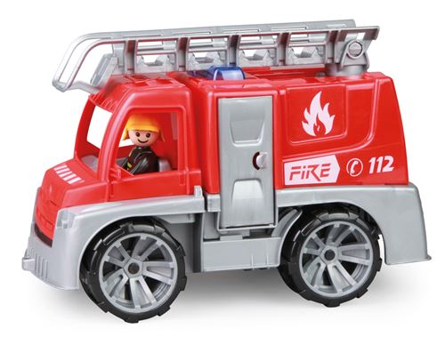 Lena camion Truxxincendie 29cm