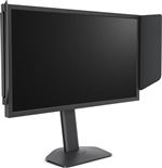 BenQ ZOWIE XL2546X - eSports - XL-X Series - écran LED - jeux - 24.5" - 1920 x 1080 Full HD (1080p) @ 240 Hz - TN - 320 cd/m² - 1000:1 - 3xHDMI, DisplayPort