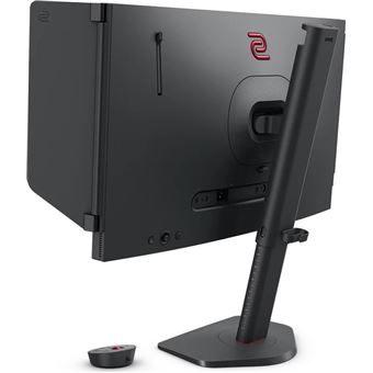 BenQ ZOWIE XL2546X - eSports - XL-X Series - écran LED - jeux - 24.5" - 1920 x 1080 Full HD (1080p) @ 240 Hz - TN - 320 cd/m² - 1000:1 - 3xHDMI, DisplayPort