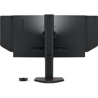 BenQ ZOWIE XL2546X - eSports - XL-X Series - écran LED - jeux - 24.5" - 1920 x 1080 Full HD (1080p) @ 240 Hz - TN - 320 cd/m² - 1000:1 - 3xHDMI, DisplayPort