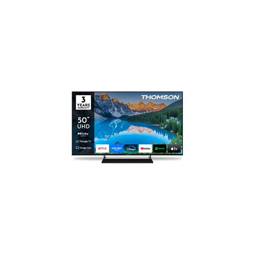 Smart TV thomson 50UG5X15 50 pouces 4K LED