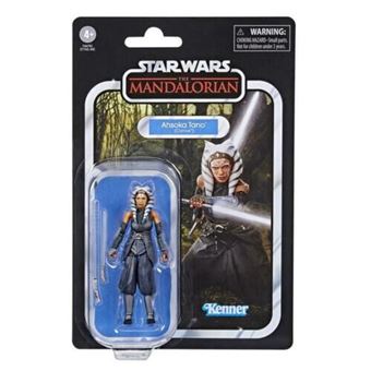 Figurine Star Wars The Vintage Collection Ahsoka Tano Corvus