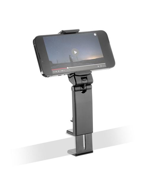 Cellularline Travel Holder Support de voyage pour smartphone - Neuf