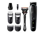 BRAUN MULTIGROOMING MGK3345