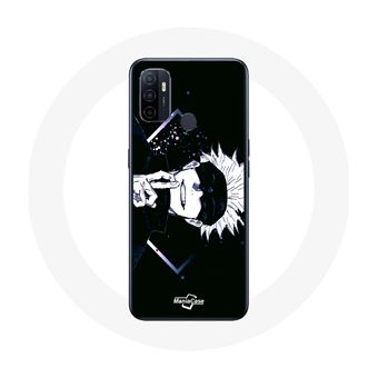 Coque PANXIYUE Pour Oppo A53 / A53S – Protection 360° – Caméra Coulissante – Béquille 2 Positions – Rose