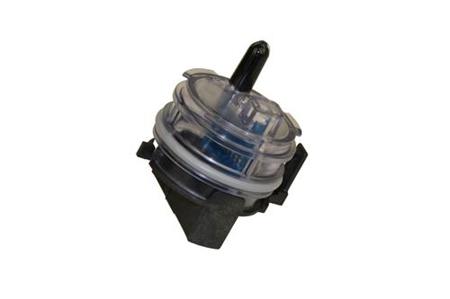 Non Communiqué Autre Lave Vaiselle Whirlpool - Pressostat Interrupteur (Diafragma) - 484000000420