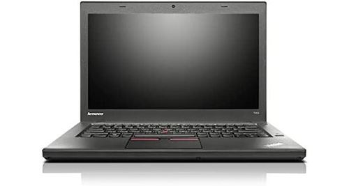 Lenovo thinkpad t450 - intel core i5 - 4 go - ssd 240