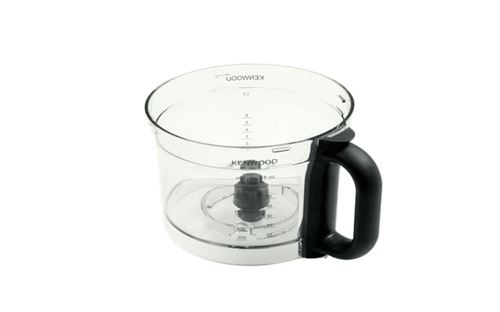 Non Communiqué Ensemble Bol Pour Pieces Preparation Culinaire Petit Electromenager Kenwood - Kw715705