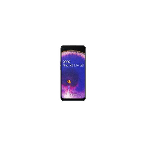 Acheter Smartphone Oppo Find X5 Lite noir RAM 8 Go stockage 256 Go État correct - 223,93 € Smartphone Oppo Find X5 Lite noir RAM 8 Go stockage 256 Go État correct - N/A reconditionné disponible sur Fnac