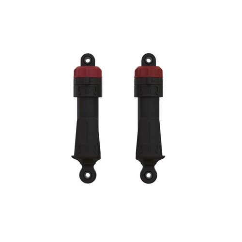 Shock Set Bore:11mm, Length: 87mm, Oil: 500cst