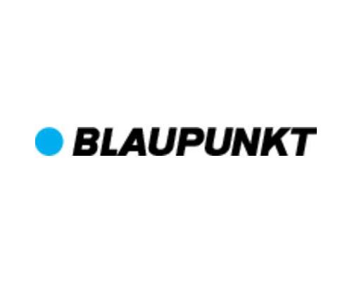 Blaupunkt Essen 200 DAB BT Autoradio kit mains libres bluetooth, tuner DAB+