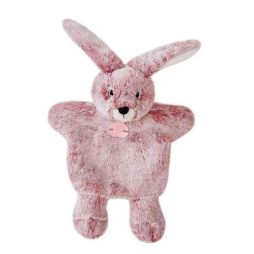 Marionnette Sweety Mousse Lapin Histoire d'Ours
