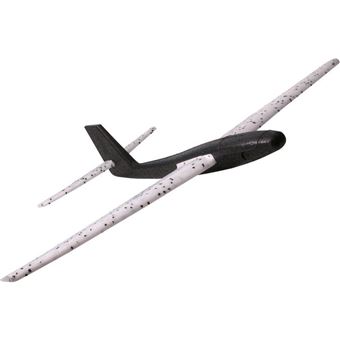 Avion planeur - Lmi - Papa tango 120cm - 1